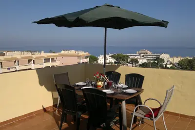 Image de Appartement-terrasse au complexe Monte Canada - Torreblanca Fuengirola