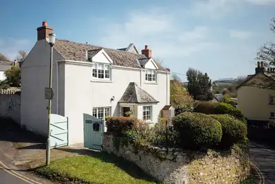 Image de Cottage de charme, 5 minutes à pied de la plage, laissez-passer gratuits pour le château