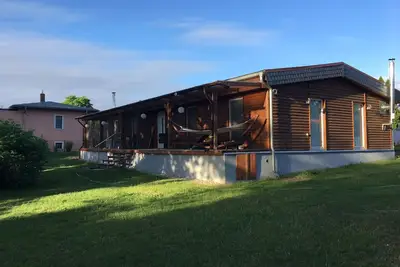 Image de Maison sur Schwielochsee