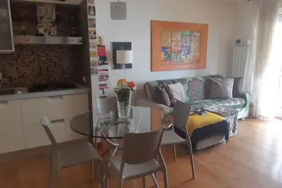 Image de bel appartement à 200 mètres de la mer