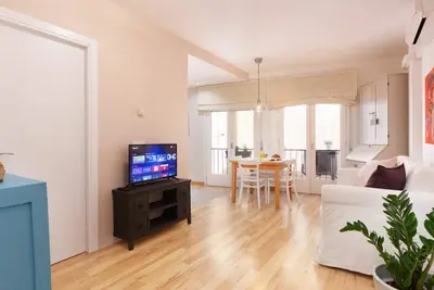 Image de Attractive Apartment In Costa Brava