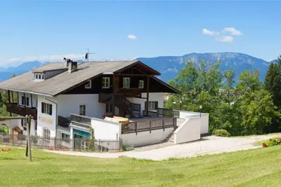 Image de Apartment Panorama on the Rasterhof