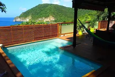 Image de Villa Piscine Magnifique Vue Mer