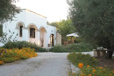 Image de Villa typique du Salento