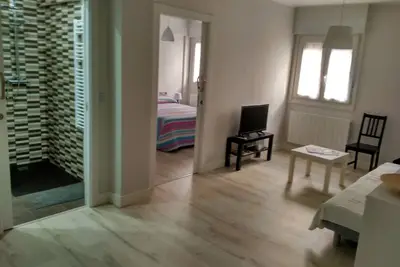Image de Bilbaohome Free Parking 15 min Ă pied Casco Viejo Ebi639