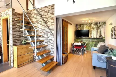 Image de Maison De Tourisme 6 - Maison De Vacances