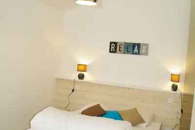 Image de Appartement neuf de 70m² exposé Sud de confort & standing