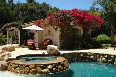 Image de Chambre 4 Deux à Montecito \/ Santa Barbara