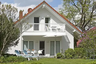Image de Holiday home in very good location, 120 sqm, with a nicely arranged garden