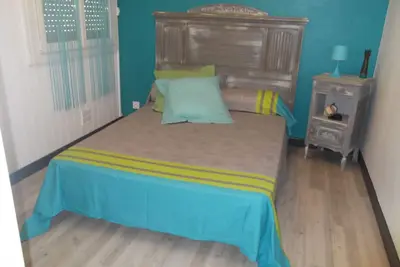 Image de Appartement de 42 m2 pour 4 personnes