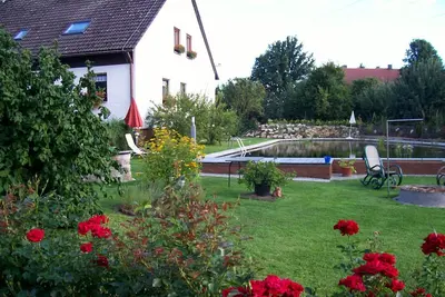 Image de Vous cherchez un lieu de vacances dans la romantique Franconie?