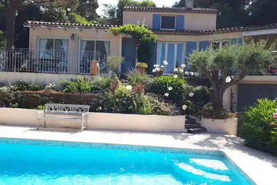 Image de Maison de charme à 5 minutes de la plage