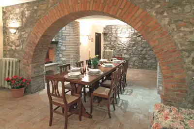 Image de maison \/ villa - Orvieto