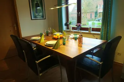 Image de maison familiale pour les vacances