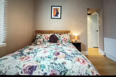 Image de Comme à la maison près du centre ville Bel appartement avec parking