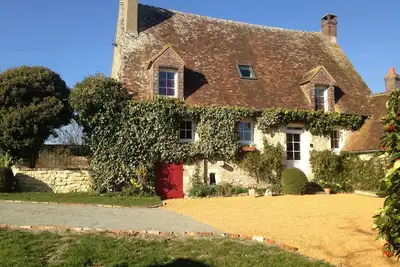 Image de Location Gîte La Petite Mairie