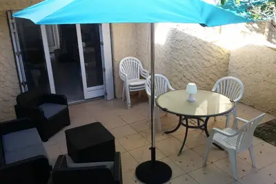 Image de Appartement Ă la plage