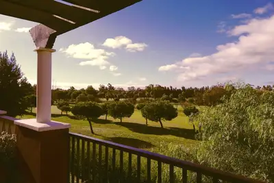 Image de Renewed apartment in premium condominium Rincon 1 on the Isla Canela Golf