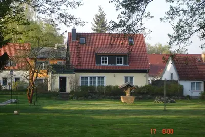 Image de Appartement Haussee sur grand terrain cultivé