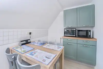 Image de Appartement Leipzig Sud 1