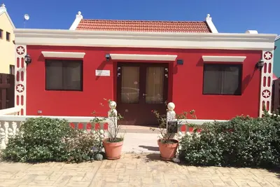 Image de Cunucu Maison traditionnelle dans calbas Plaza Aruba