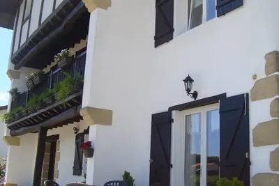 Image de Location Appartement Hendaye, T3 De 65m2 Pour 4 Personnes