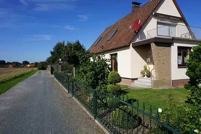 Image de Appartement confortable sur 80m² Grimmelmann dans Eystrup, Moyen Weser