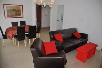 Image de À partir de170€/nuit (mini 2 nuits), La Baule Centre Ville. \"Les Magnolias