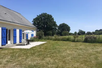 Image de Maison à la campagne