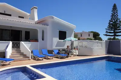 Image de Villa El Alcazar - Maison principale