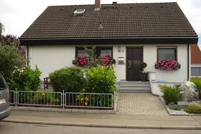 Image de Logement de vacances *** au nord du Lac de Constance