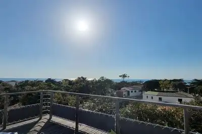 Image de maison de charme - \nexptionnelle vue mer - st georges d'oléron 6 personnes