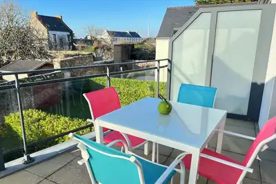 Image de Lc39 - Appartement de 70m² pour 4 à 6 personnes à 800 m de la plage