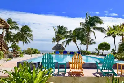 Image de Votre paradis parfait sur les Caraïbes