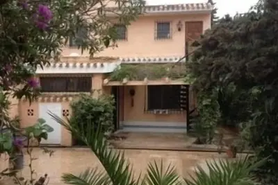 Image de Dehesa de Campoamor sur la Costa Blanca