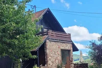 Image de Gite Le Petit Breit Maison De Charme Avec Son Ecrin De Verdure