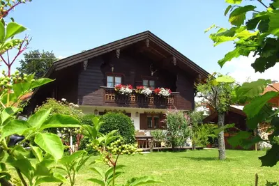 Image de L'appartement pittoresque au coeur de Bad Wiessee (94 m²) jusqu'à 5 personnes