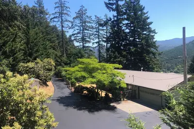 Image de Rogue River Delight - 2 bd / 2 ba Vue sur la rivière