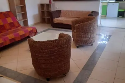 Image de Appartement spacieux à Sofaïa dans quartier résidentiel et calme.