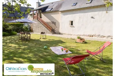 Image de Gites de Carcouet - Nature and tranquility 30' from Cap Fréhel\/Dinan\/St Brieuc