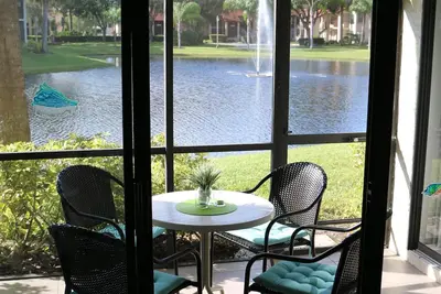 Image de Fantastique unité résidentielle à Shorewalk, Bradenton - tout simplement paradisiaque