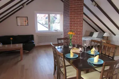 Image de Appartement 2 pièces moderne et lumineux, à 150m du lac