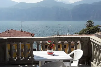 Image de \"La Villetta\" Une Belle Maison Avec Une Magnifique Vue Sur La Vieille Ville