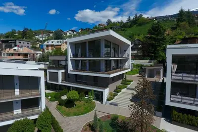 Image de Appartement de vacances Brixen pour 1 - 4 personnes avec 2 chambres à coucher - Domicile de vacance