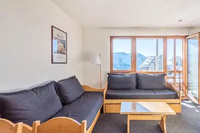 Image de 2 Pièces 4 Personnes Sélection