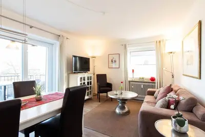 Image de Appartement Huîtrier