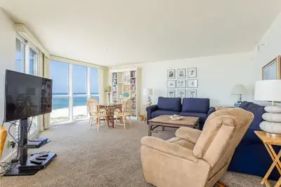Image de SeaSpray Perdido Key Unit No. 501 - 3 Br 3 Bath Gulf Front Condo