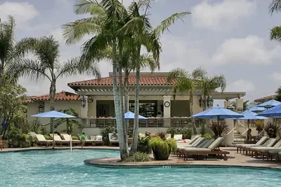 Image de Résidence Four Seasons Club Aviara