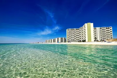 Image de Hank et Grace's Hideaway Ă Pinnacle Port, Panama City Beach