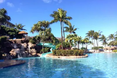 Image de Westin Kaanapali Ocean Resort